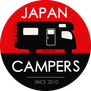 Japan Campers | RV &bull; Motorhome &bull; Campervan Rental