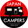 japan campers logo