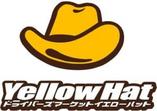 Yellow Hat in Japan